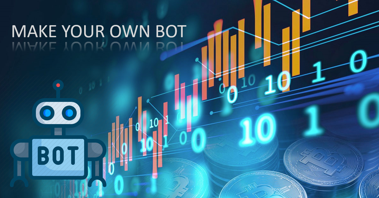 5 Steps to Know While Creating your Crypto Trading Bot