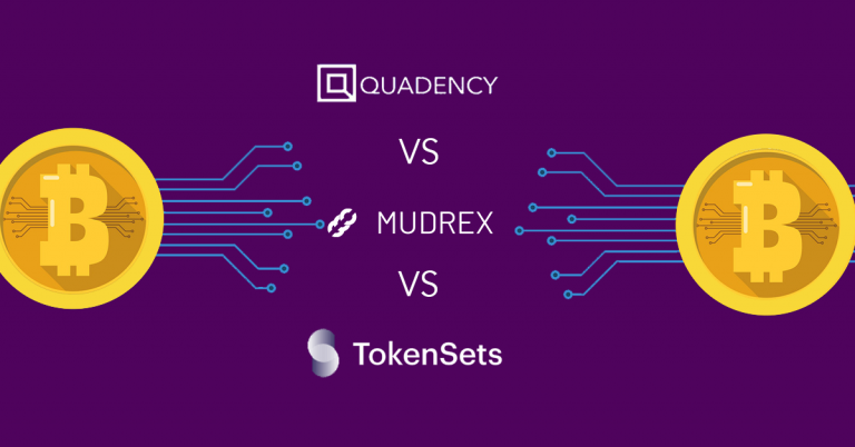 Quadency vs Mudrex vs Tokensets — Detailed Review