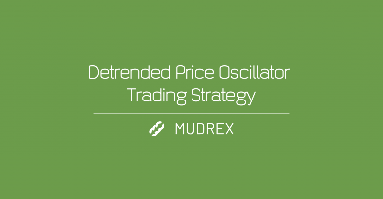 Detrended Price Oscillator Trading Strategy