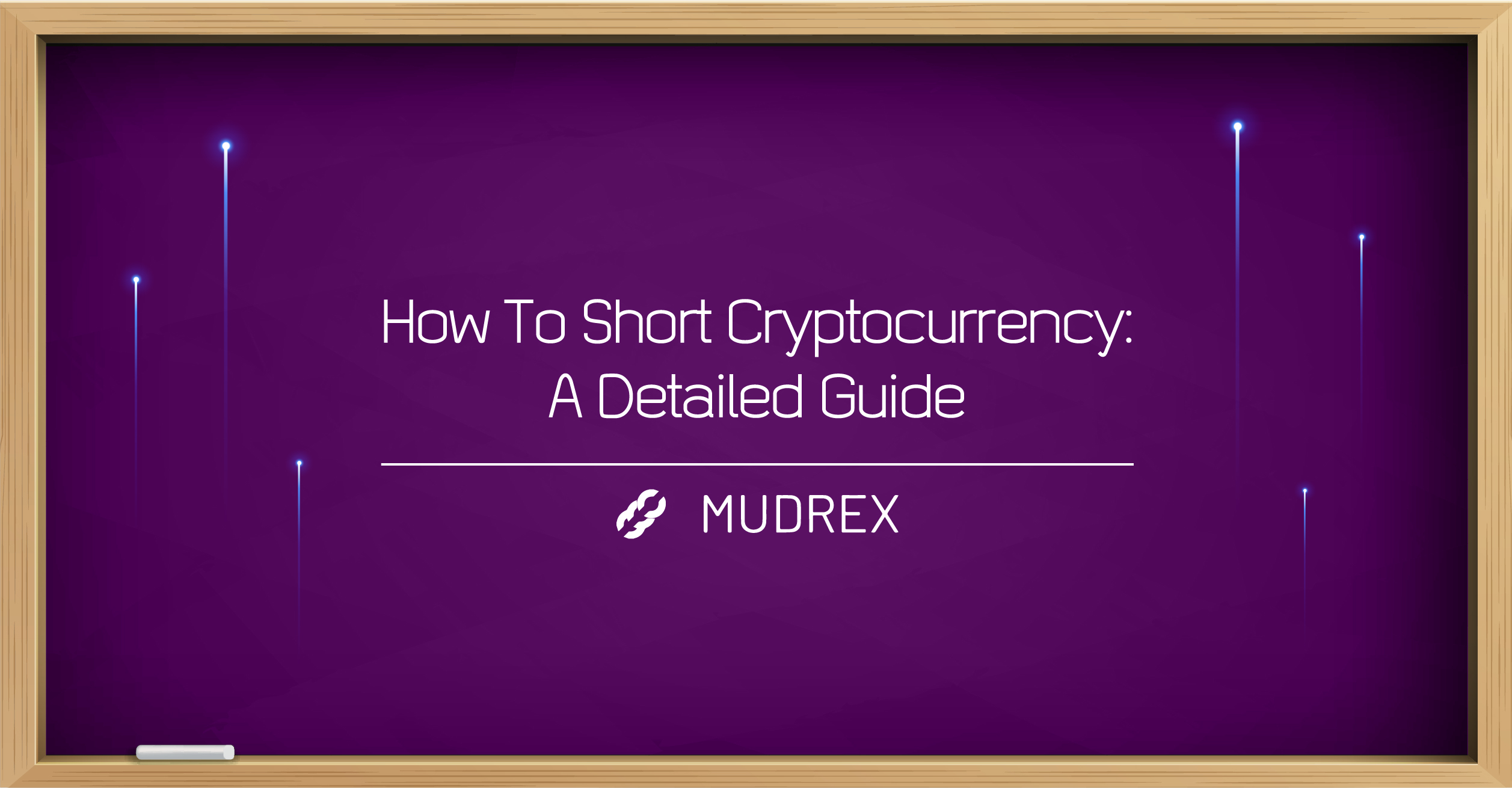 How To Short Cryptocurrency Guide