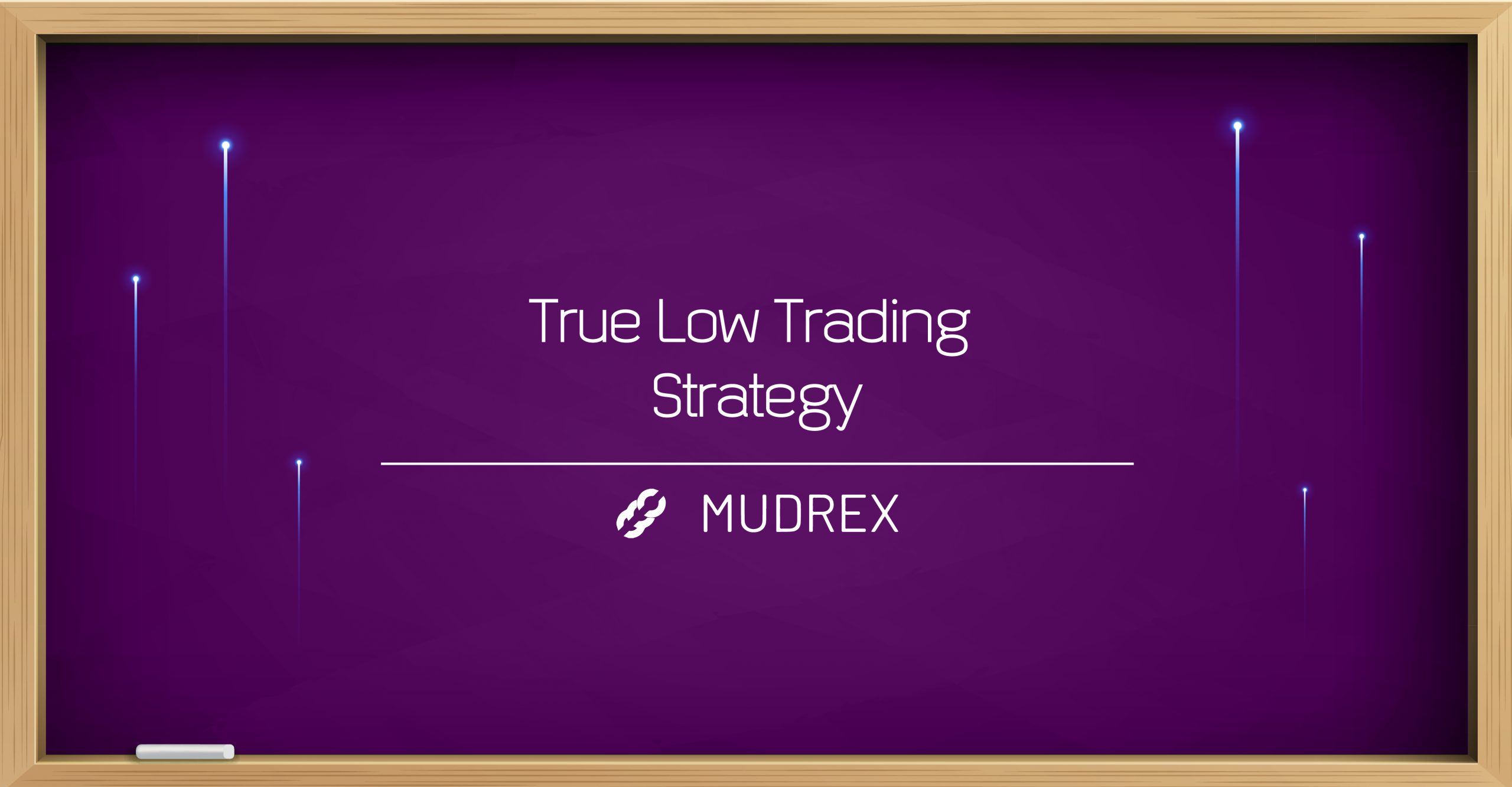 True Low Trading Strategy