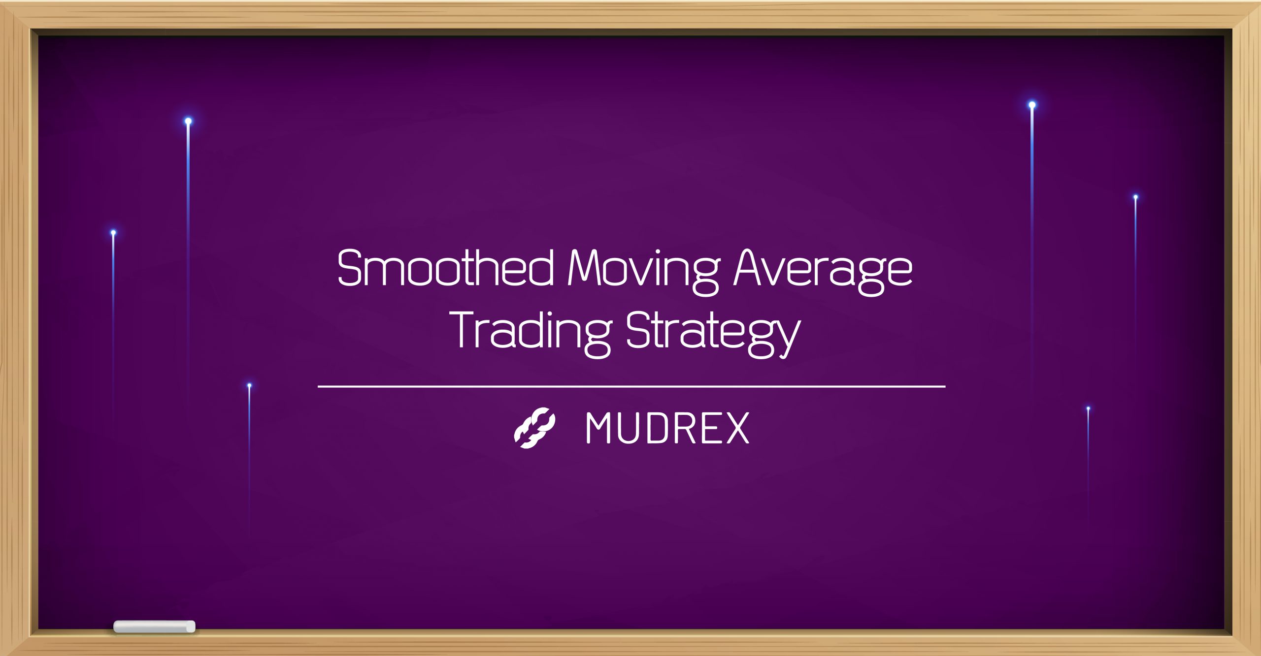 Smoothed Moving Average