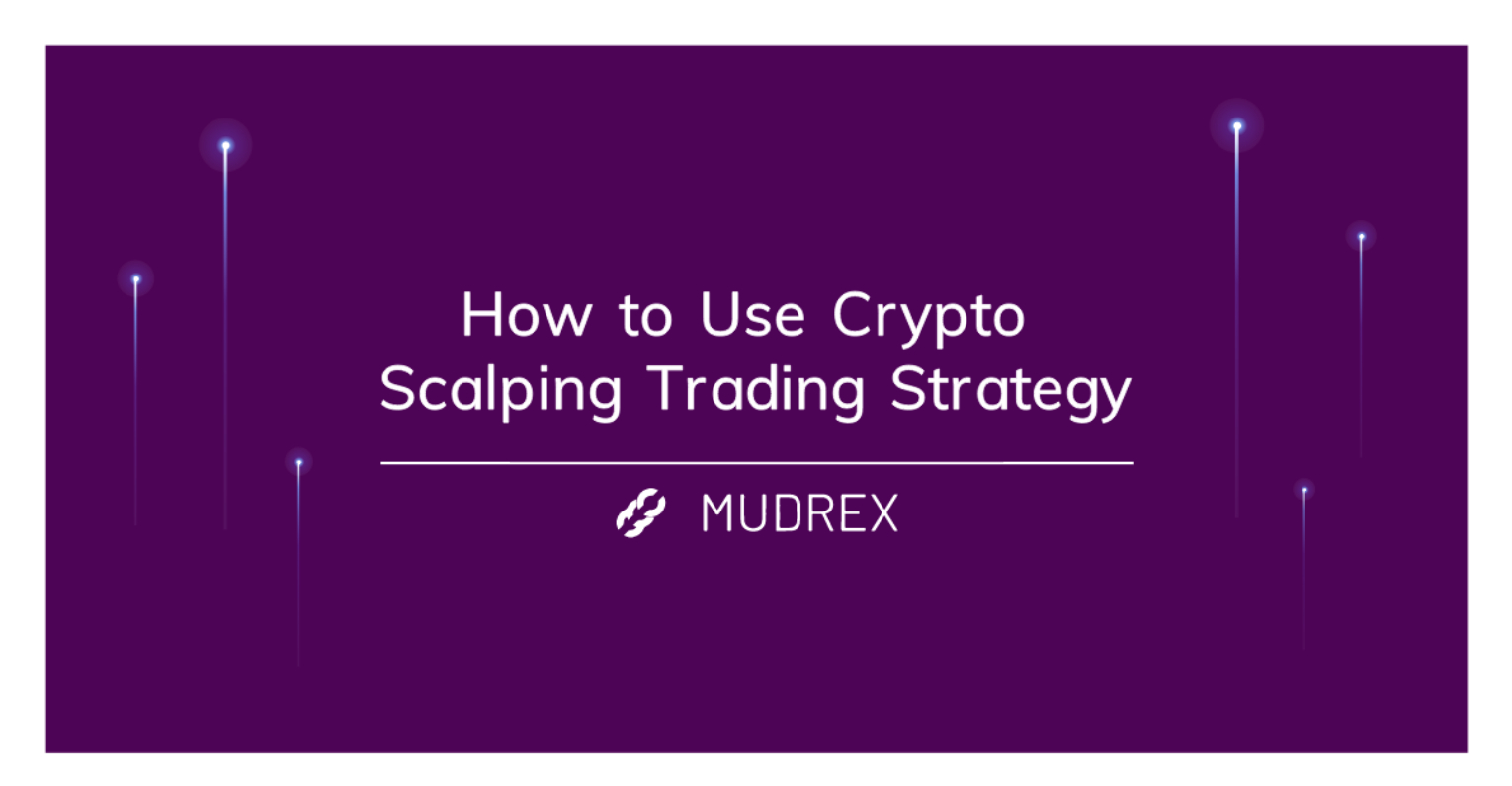 crypto scalping strategy