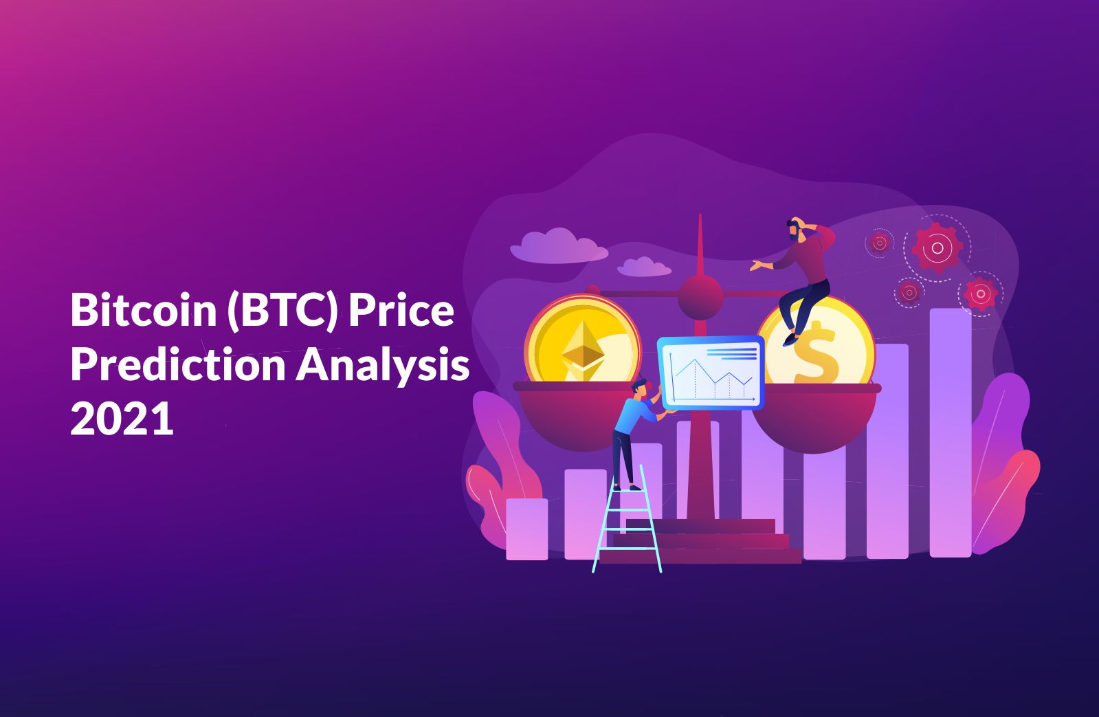 BTC Price Prediction 2021