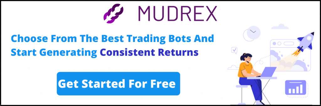 Mudrex - Easiest way to invest in Crypto