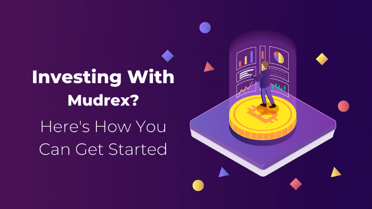 How To Invest With Mudrex