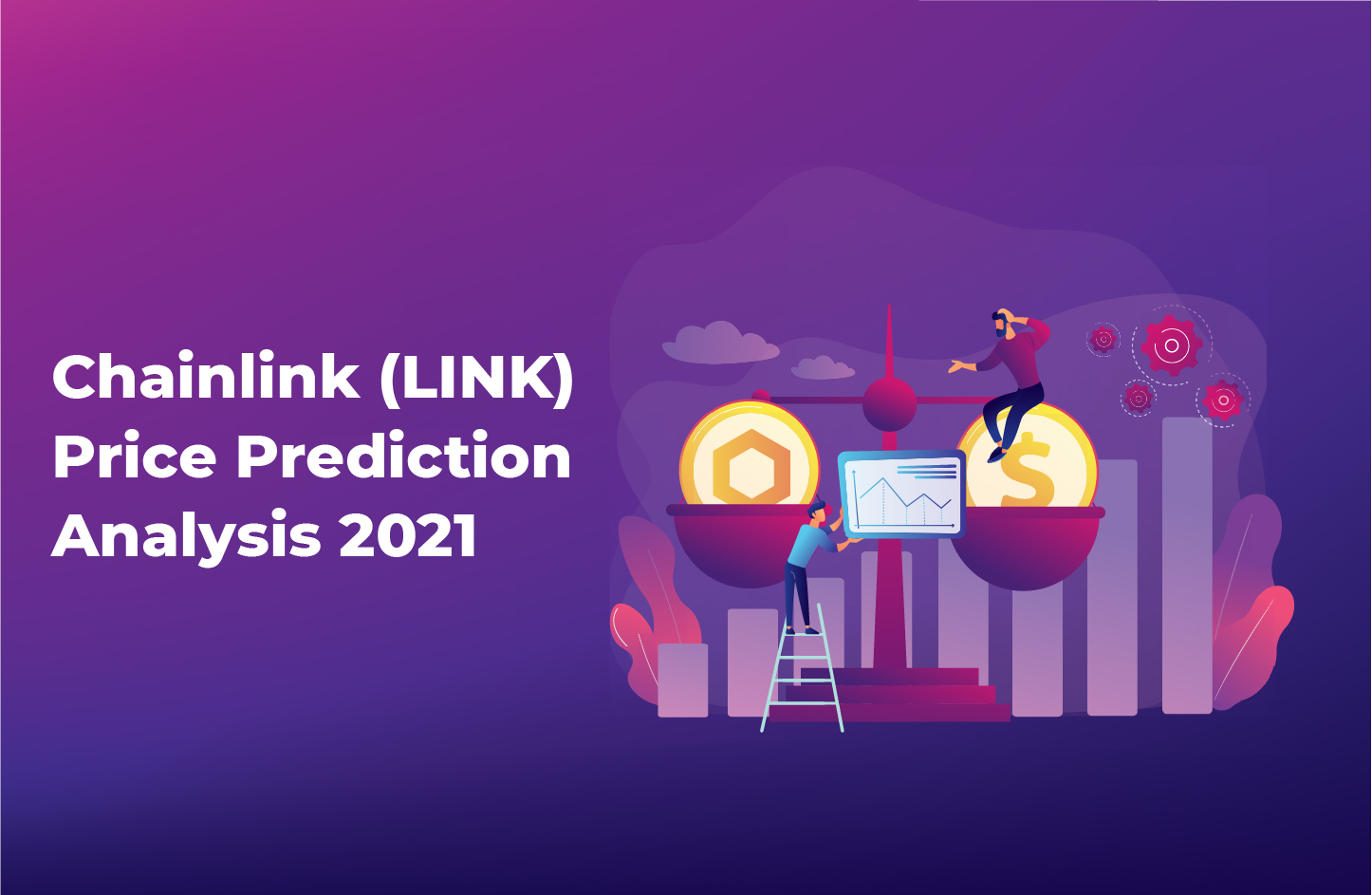 Link Price Prediction Analysis