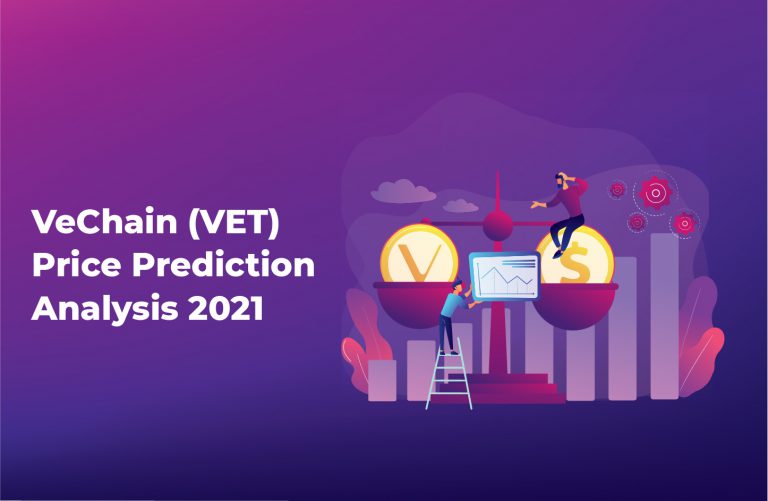 VeChain (VET) Price Prediction Analysis