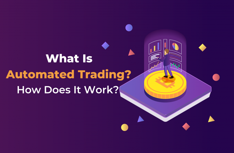 What Is Automated Trading and How Does It Work?
