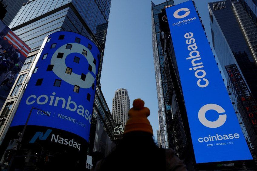 coinbase breach