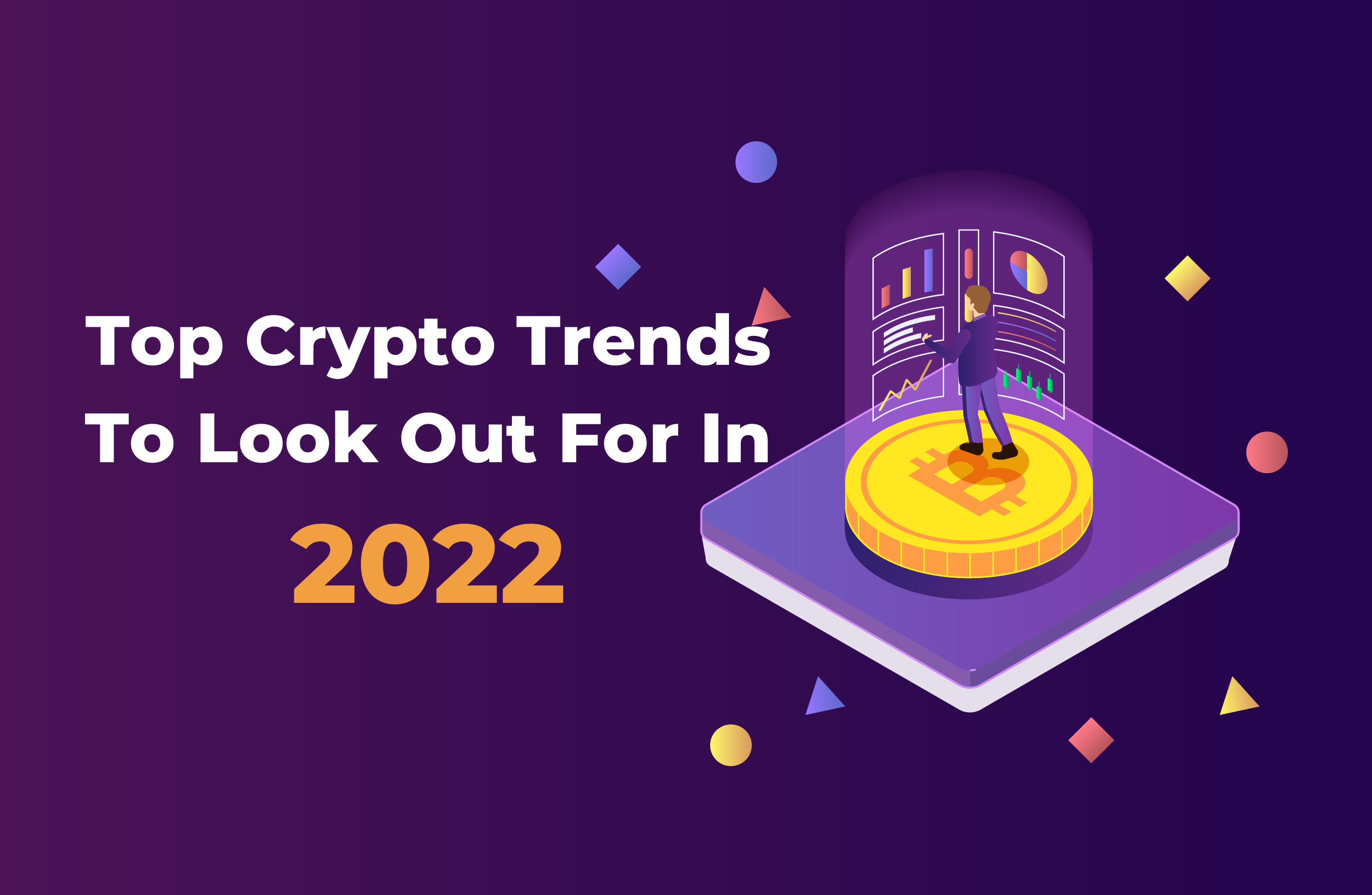 crypto trend 2022