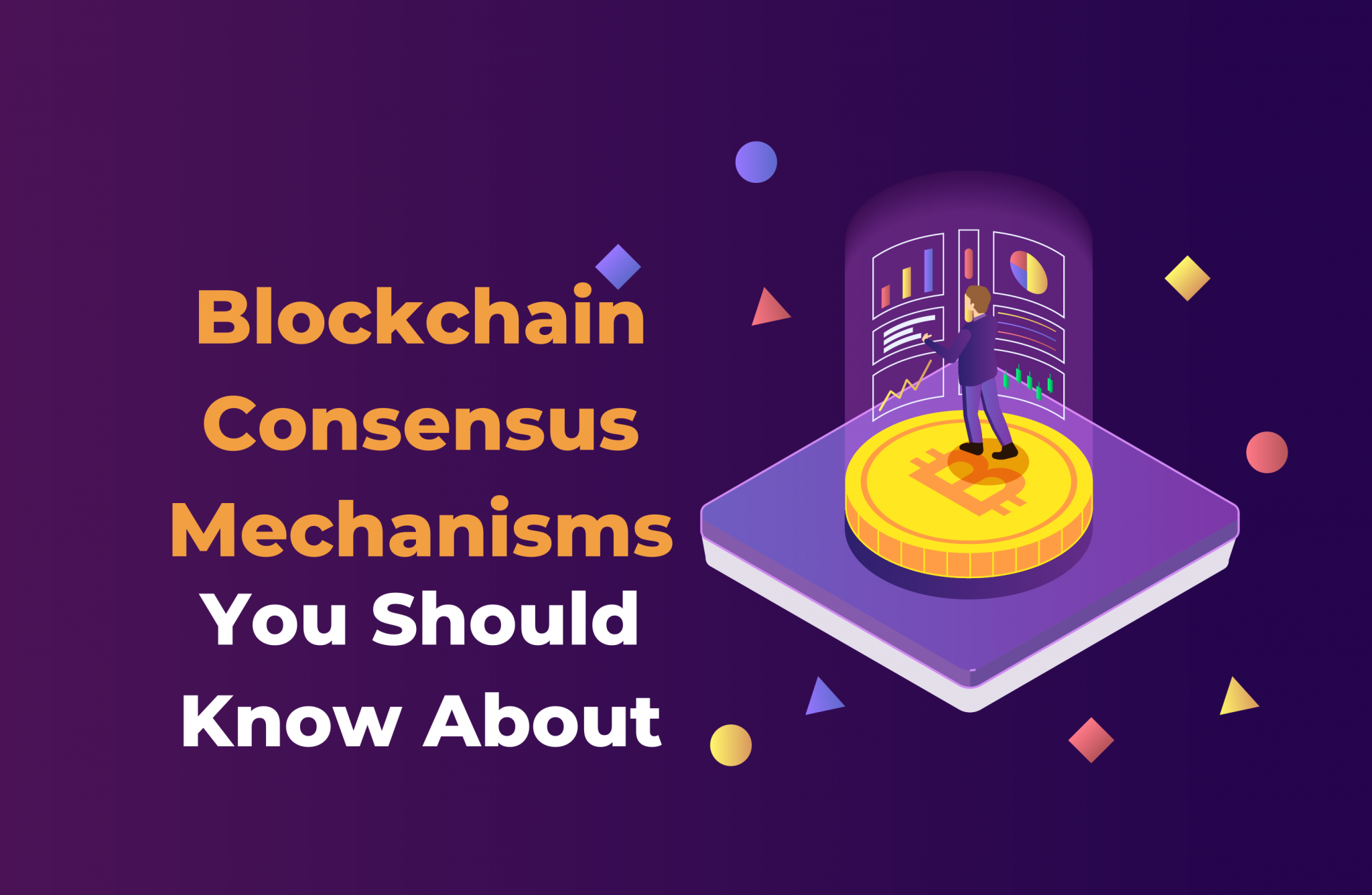 bitcoin consensus mechanism