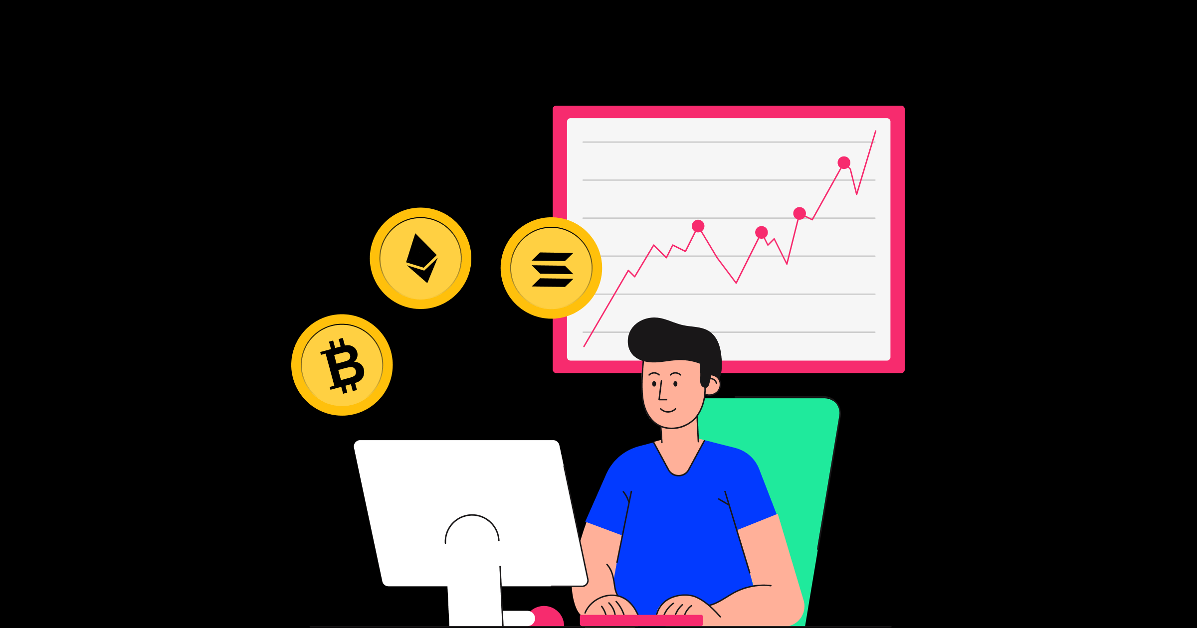 Crypto Investing Mistakes To Avoid