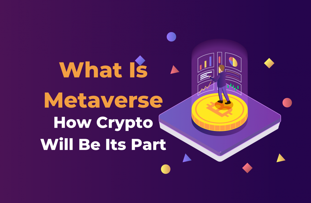 What Is Metaverse