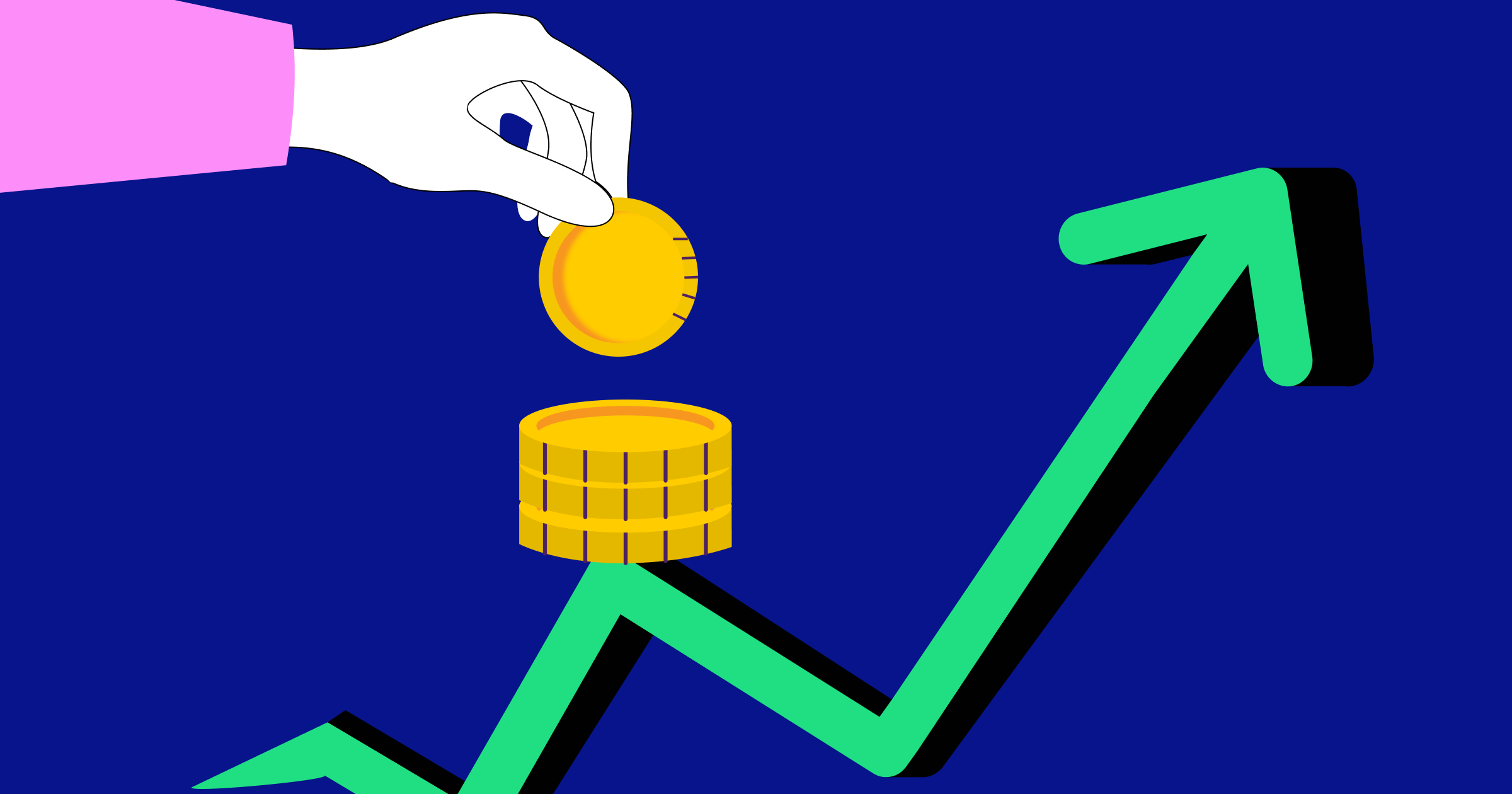 stake meaning crypto