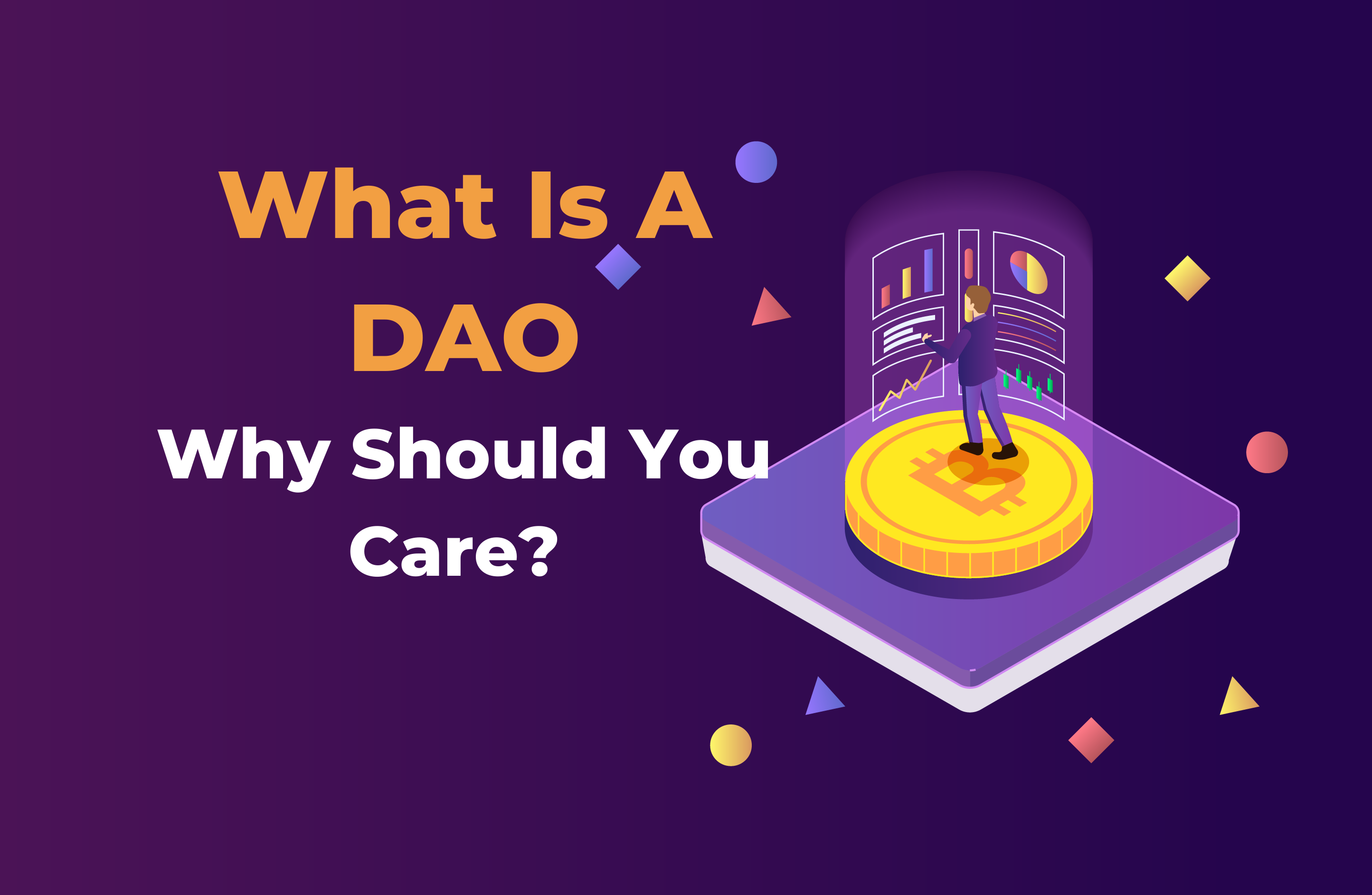 What is A DAO