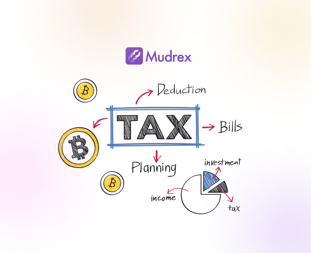 Crypto Tax Analysis