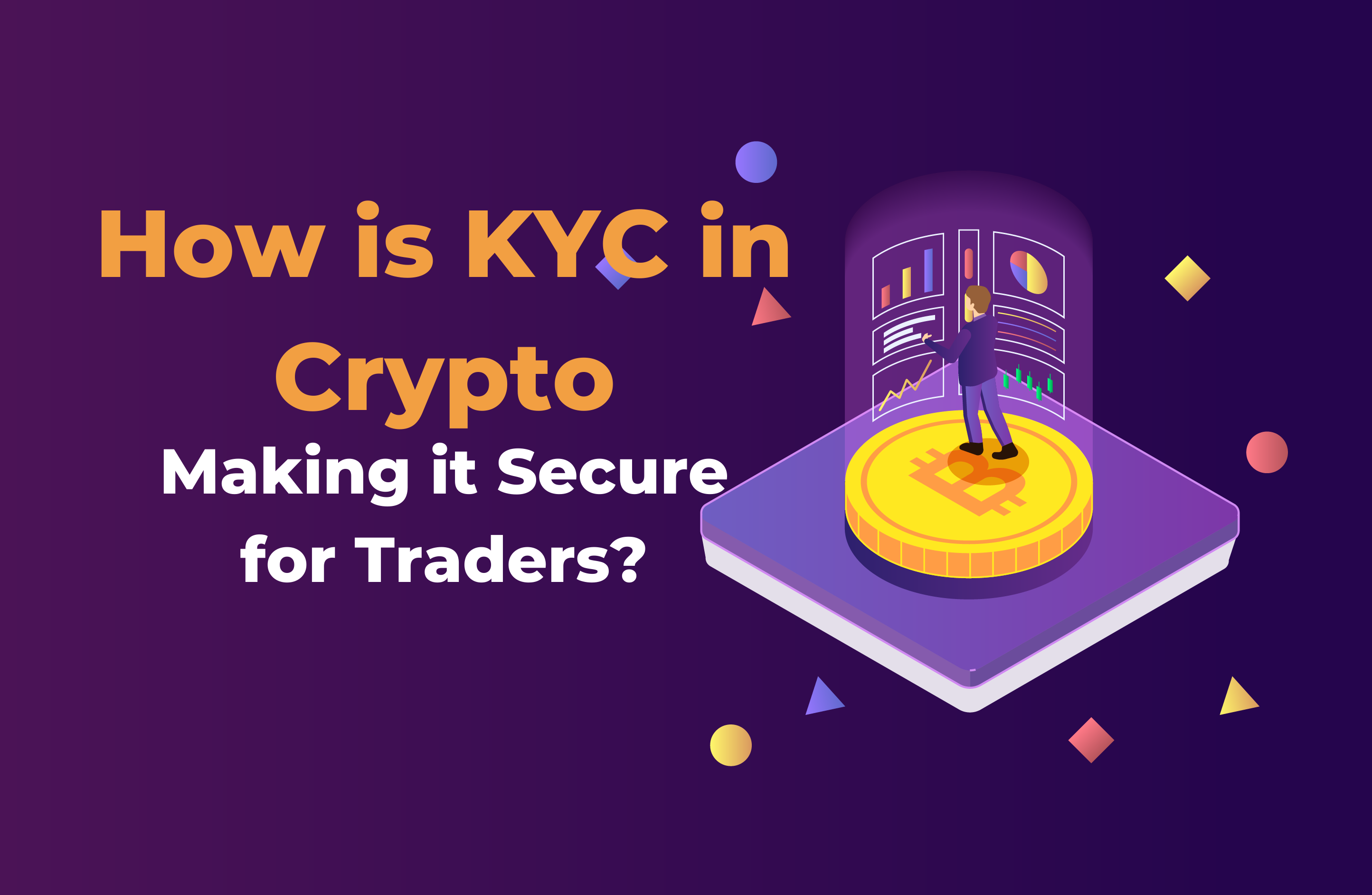 KYC In Crypto
