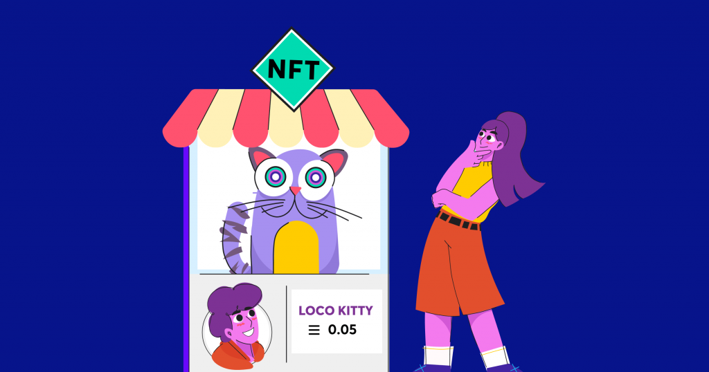 Top 10 Nft Marketplaces To Buy Nfts Mudrex Blog