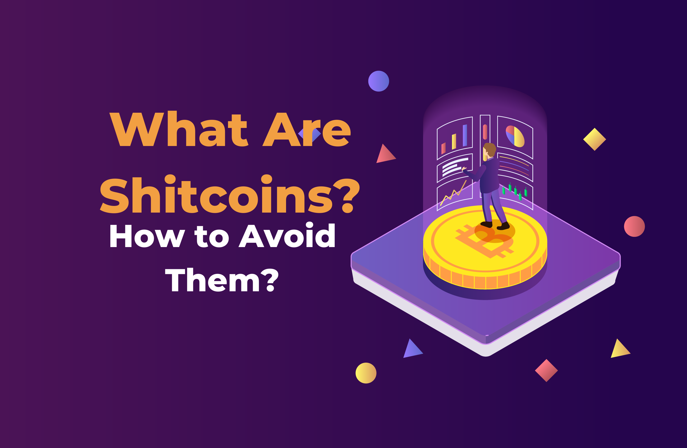 What are Shitcoins