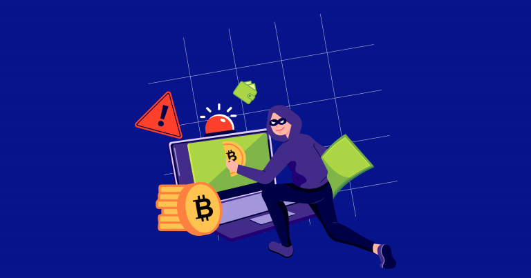 How to Protect your Cryptocurrency from Hackers in 2022
