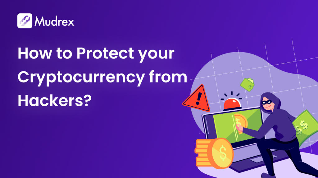 how to protect your cryptocurrency