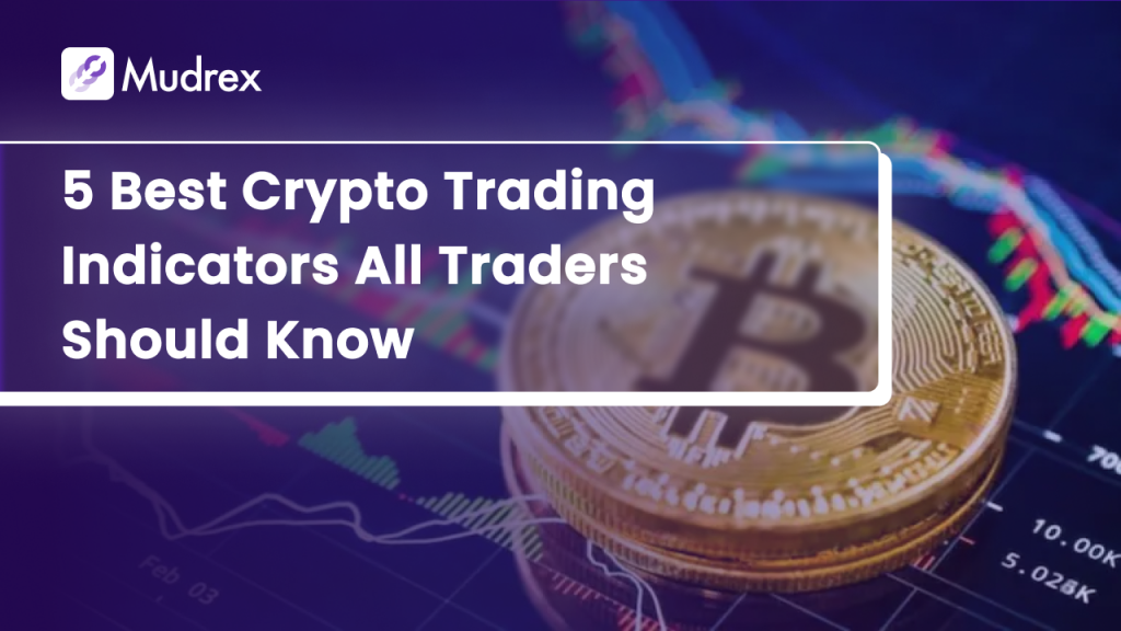 Crypto trading indicators