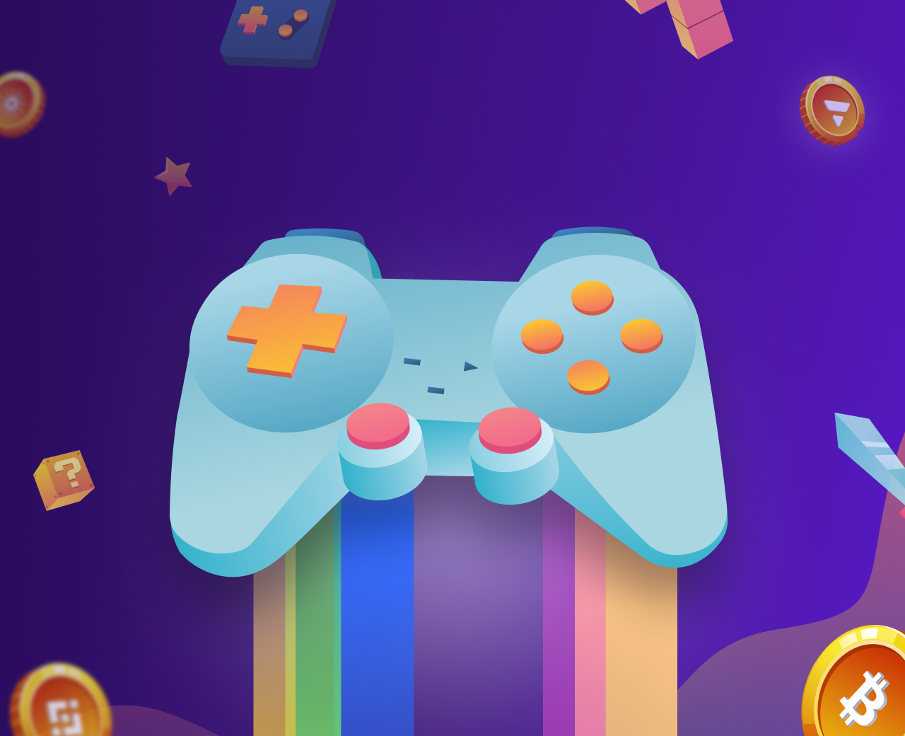 Top play-to-earn crypto games