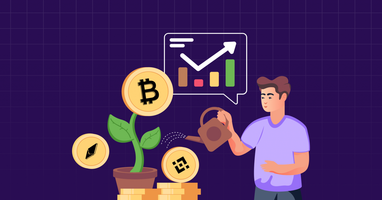 cryptocurrency investment advice 2022