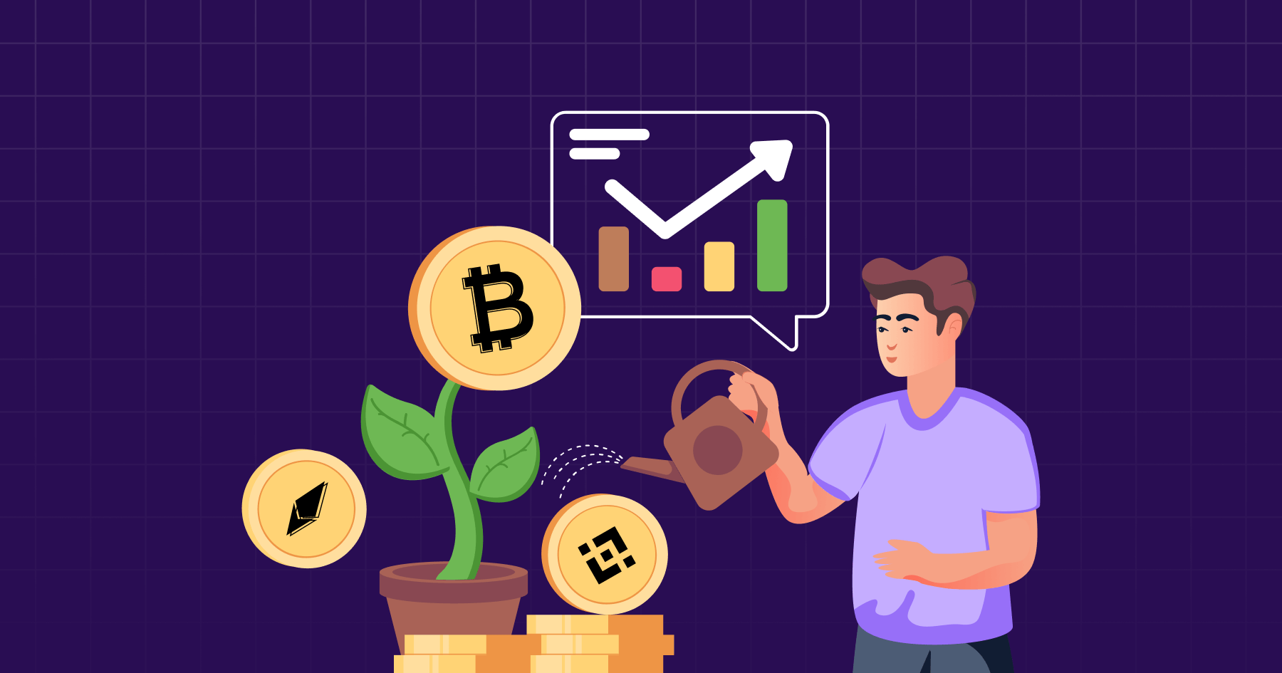 Cryptocurrency Investment Tips For Beginners in 2022