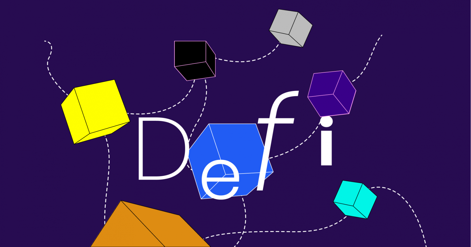 What Is Defi And How Does It Work