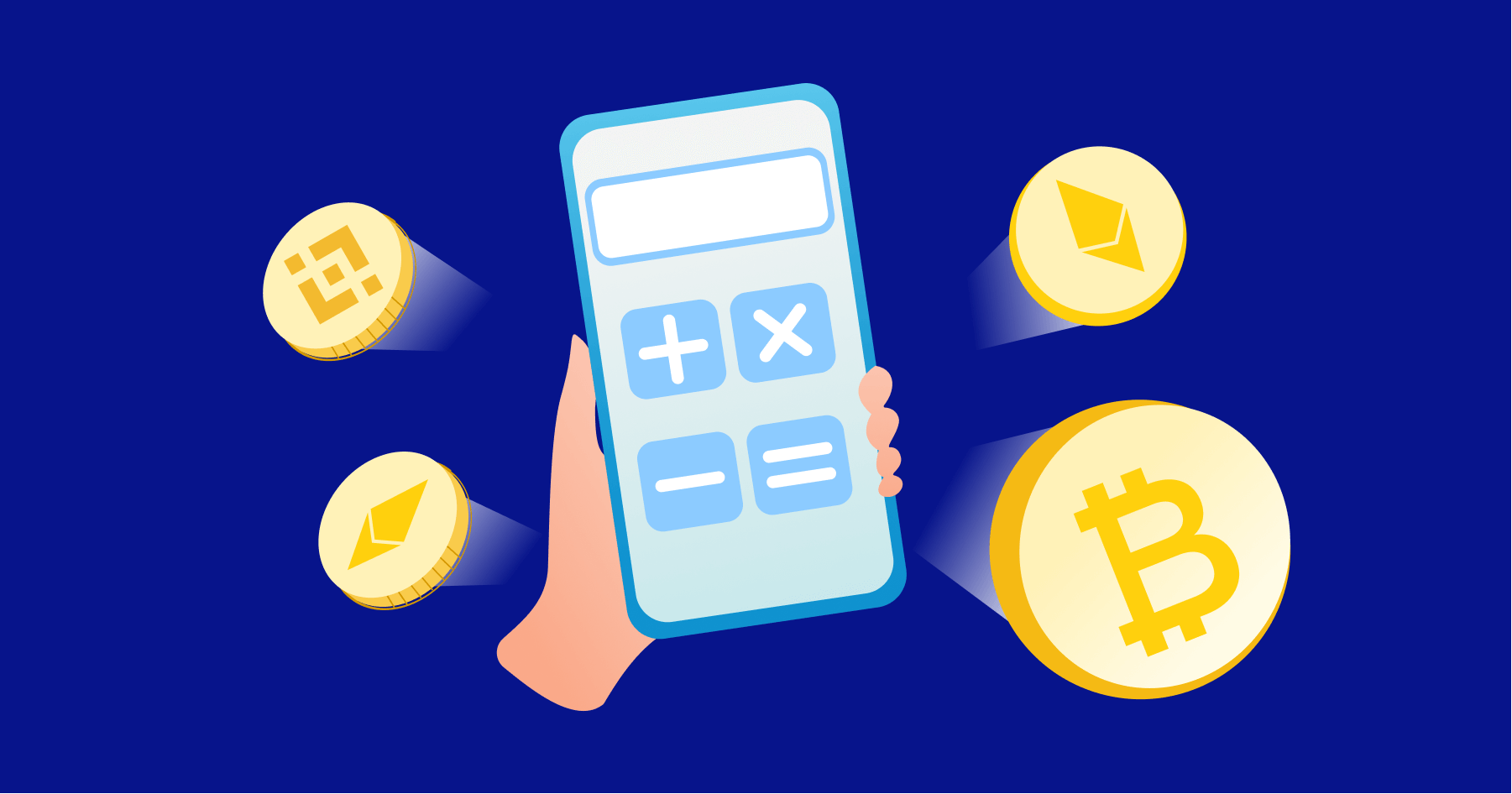 Crypto Tax: All About Tax on Cryptocurrency in India 2022