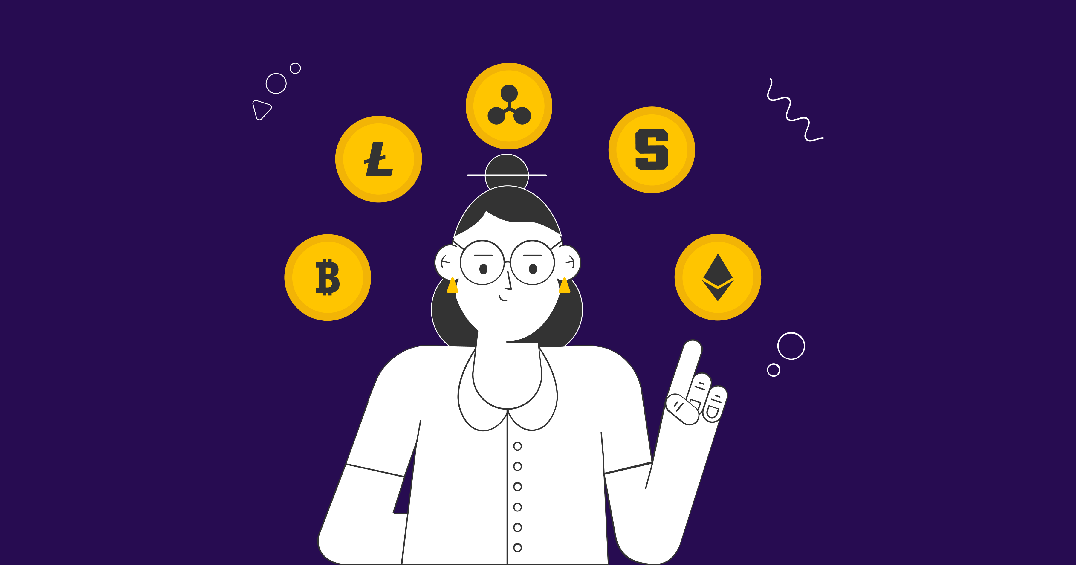 Cryptocurrency Pros and Cons