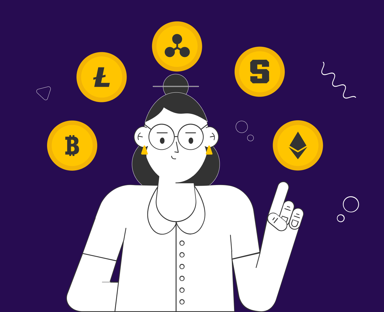 Cryptocurrency pros and cons
