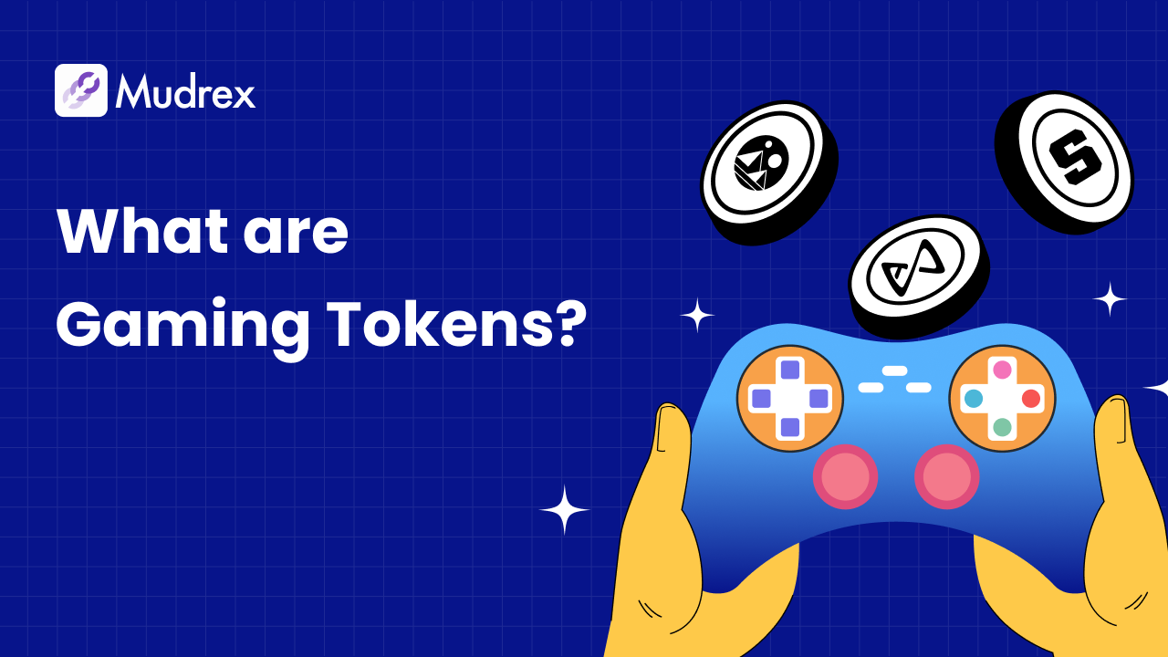 What are Gaming Tokens? Pros and Cons of Gaming Cryptocurrencies