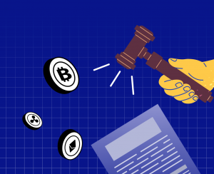 is crypto legal in india