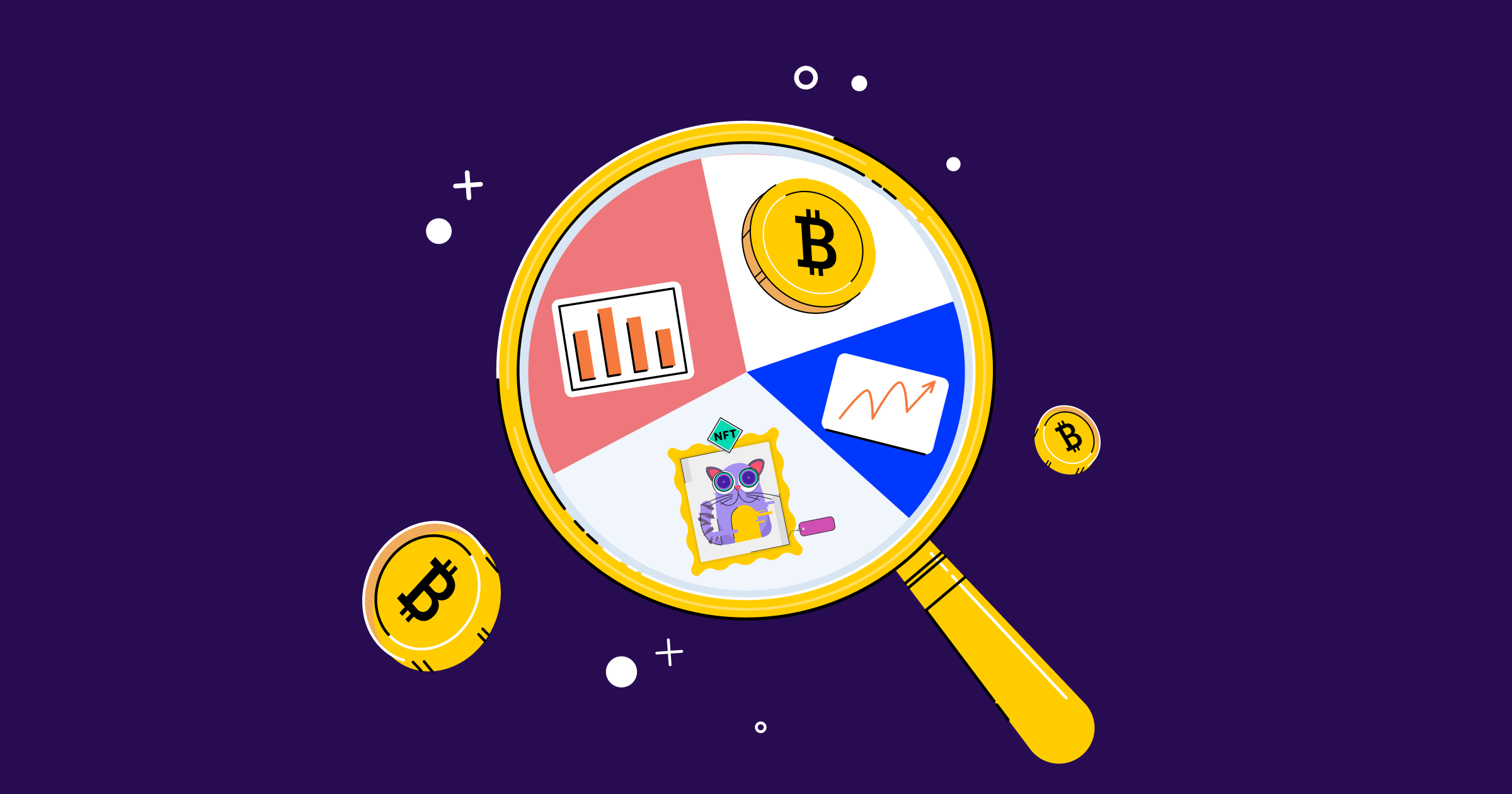 How to Do Your Own Research (DYOR) in Crypto