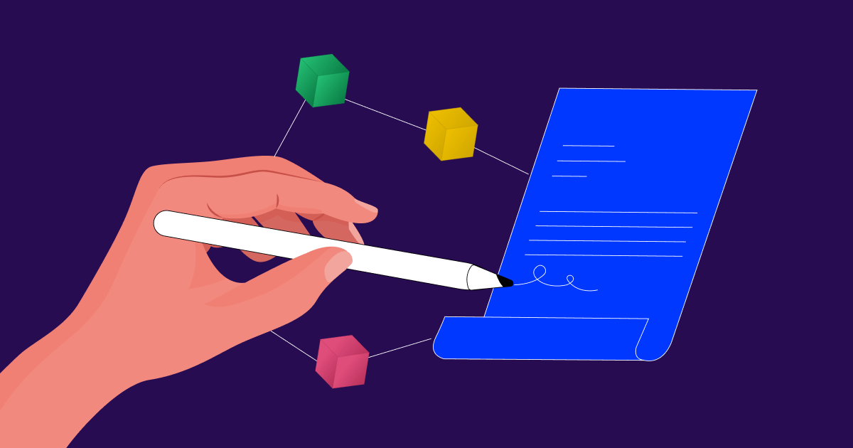 What are Smart Contracts in Blockchain and How Does it Work?