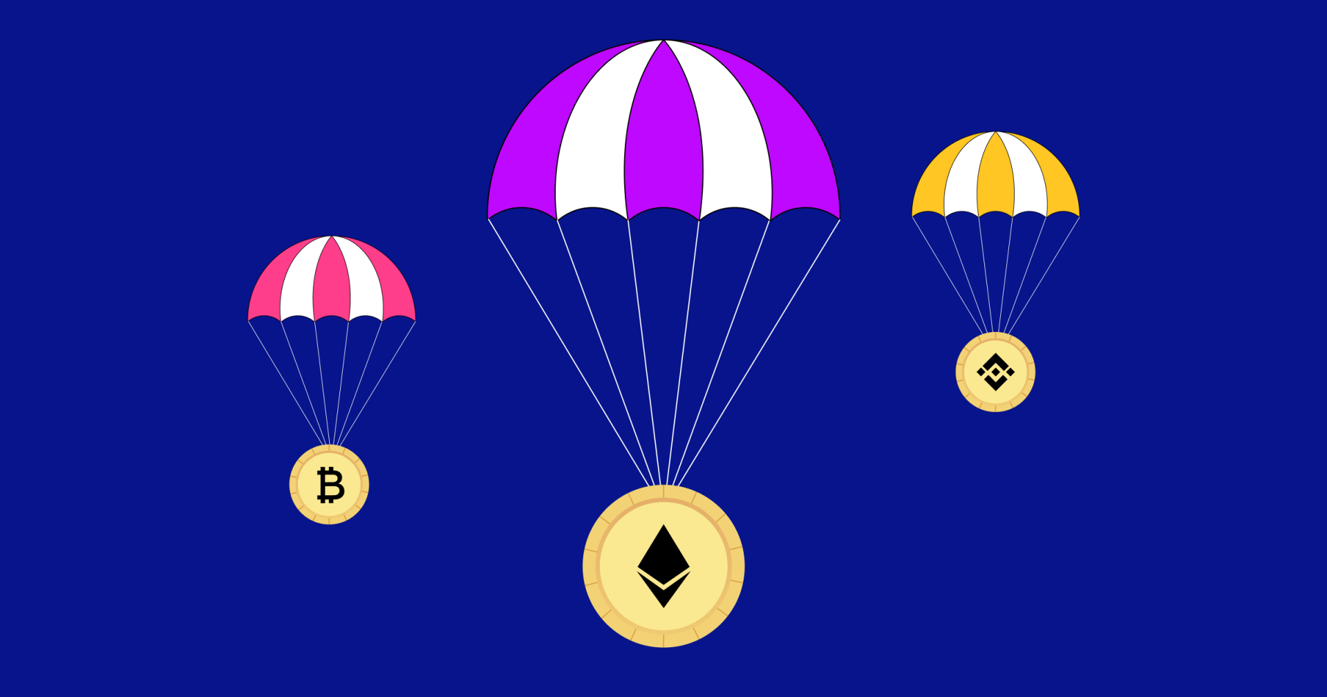 airdrop crypto tax