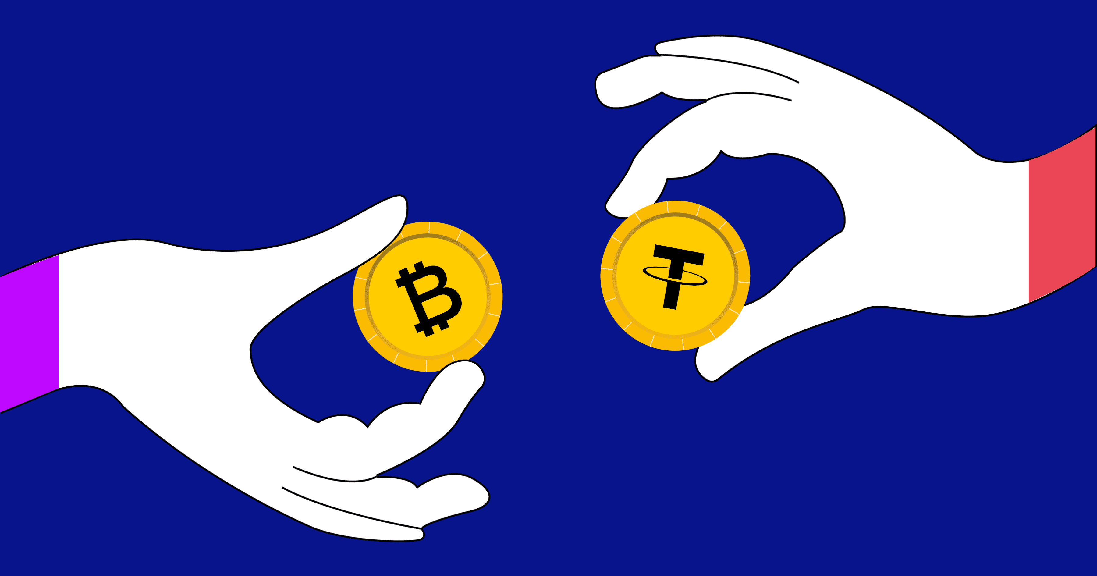 coins vs tokens