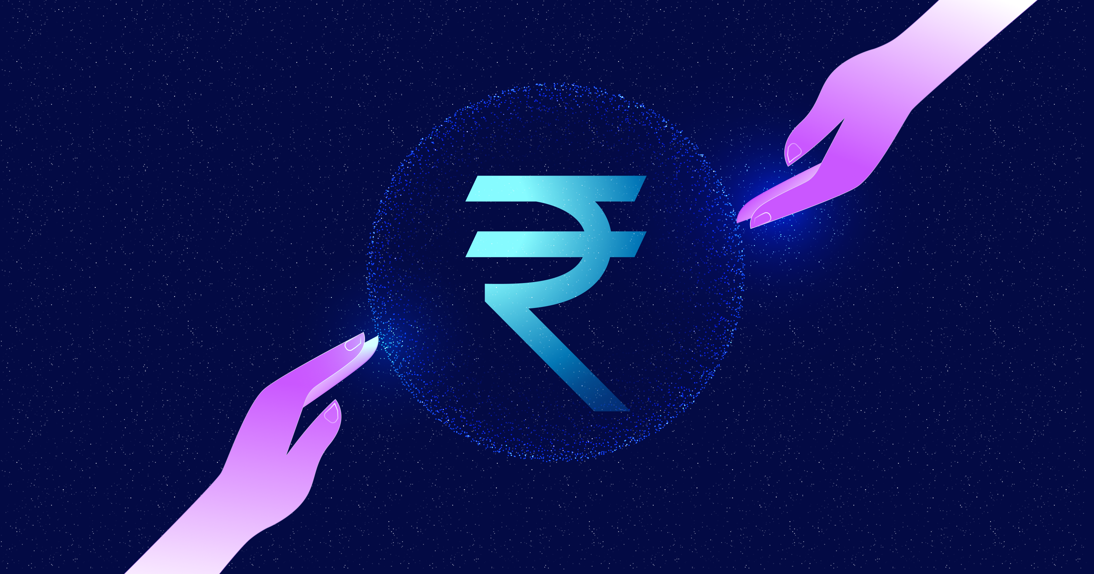 RBI to Introduce Digital Rupee, Blockchain.com Gets Nod From Singapore, and More – In Crypto