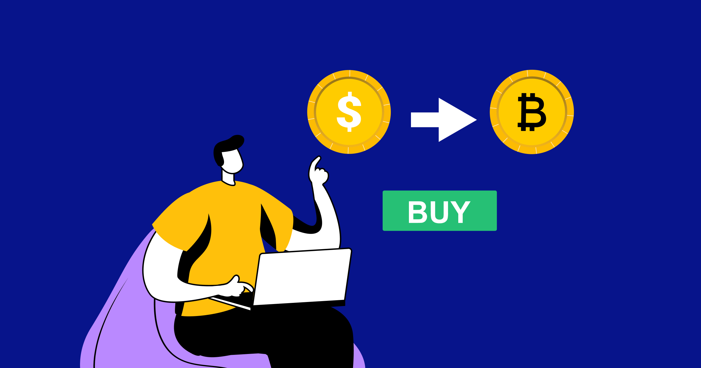 What Is the Best Time to Buy Cryptocurrencies? Here’s When to Do