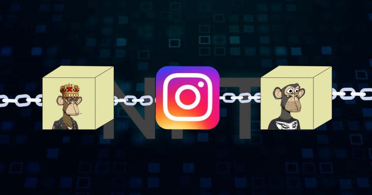 NFTs on Instagram, Digital Rupee Launched, and More– In Crypto
