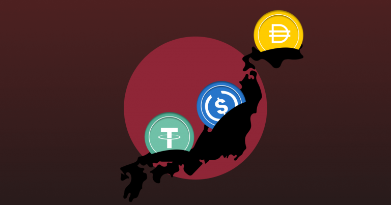 Japan to Reverse Ban on Foreign-Issued Stablecoins