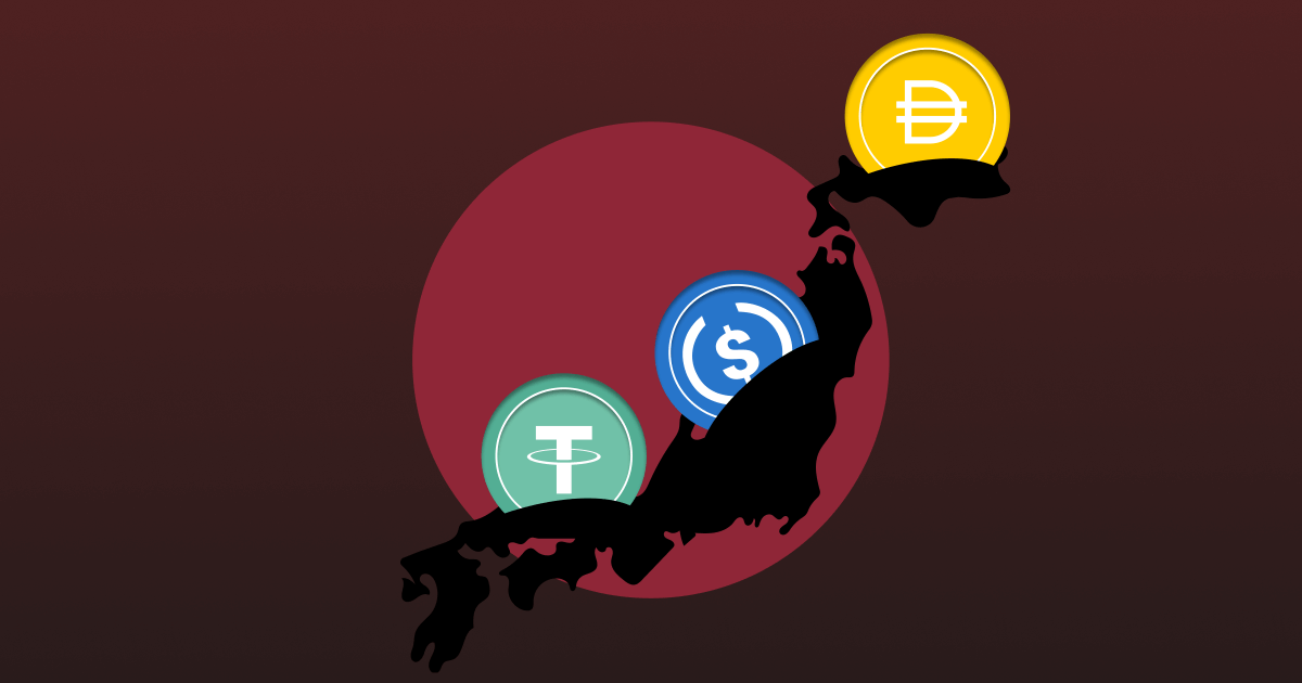 Japan to reverse ban on foreign issued stablecoins