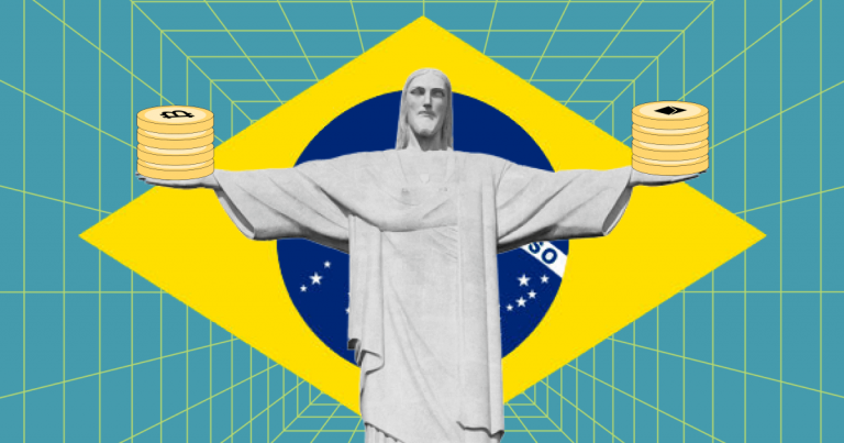 Brazil’s Congress Approves Bill to Regulate Crypto