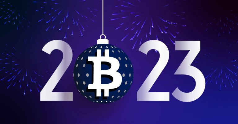 Why Investing in Crypto Should be Your New Year’s Resolution