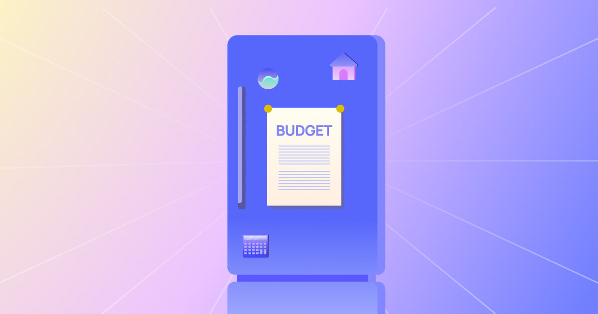 7 Steps to Build a Basic Household Budget in 2023