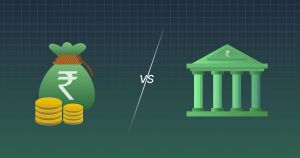 Liquid Funds Vs. Fixed Deposits: Which Is Better?