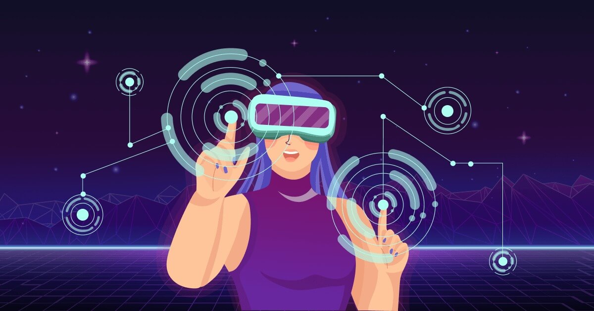 Types of Metaverse Explained: A Comprehensive Overview